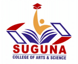 Suguna College of Arts & Science