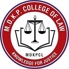M.D.K.P College of Law