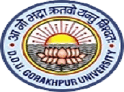 Deen Dayal Upadhyaya Gorakhpur University
