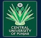 Central University of Punjab