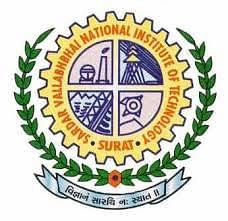 Sardar Vallabhbhai National Institute of Technology