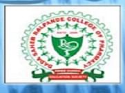Dada saheb Balpande College of Pharmacy
