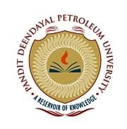 Pandit Deendayal Petroleum University [PDPU] / (Energy University - PDEU)