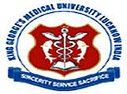 King George's Medical University - [KGMU]