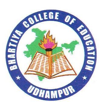 Bhartiya College of Education