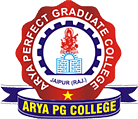 Arya Perfect Graduate College