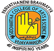 PB Siddhartha College Arts and Science
