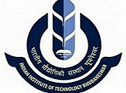 IIT Bhubaneswar - Indian Institute of Technology