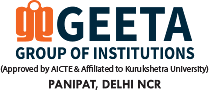 Geeta Group of Institutions