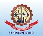 S A Polytechnic College