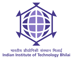 IIT Bhilai - Indian Institute of Technology