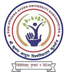 Shri Krishna Ayush University