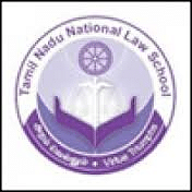 Tamil Nadu National Law University - [TNNLU]