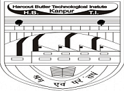 Harcourt Butler Technological University