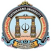 Satavahana University