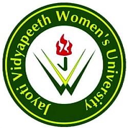 Jayoti Vidyapeeth Women's University - [JVWU]