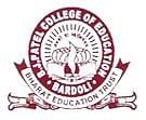 BJ Patel College of Education