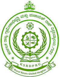 Karnataka  State  Rural  Development  and  Panchayat  Raj  University