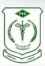 PSG College of Pharmacy