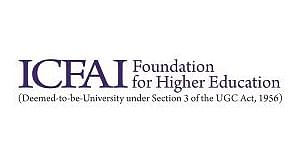 ICFAI Foundation for Higher Education