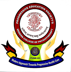 PES's Modern College of Physiotherapy