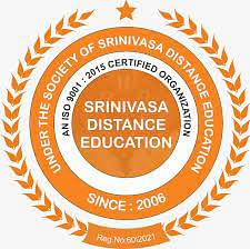 Srinivasa Distance Education