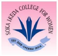 Soka Ikeda College of Arts and Science for Women