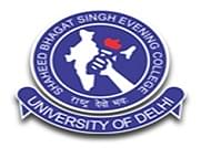 Shaheed Bhagat Singh Evening College