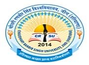 Chaudhary Ranbir Singh University