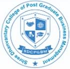 Shree Dhanvantary College of Post Graduate Business Management