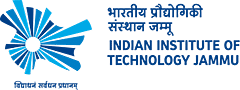 IIT Jammu - Indian Institute of Technology
