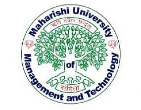 Maharishi University of Management and Technology Bilaspur Campus