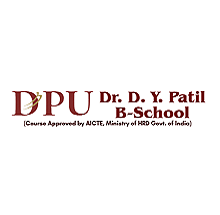 Dr. D. Y. Patil B-School