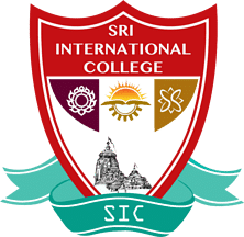 Sri International College