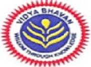 Vidya Bhavan College of Education