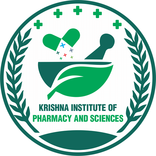 Krishna Institute of Pharmacy and Sciences