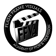 Flash Frame Visuals Academy of Film and Television