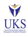 Uma Krishna Shetty Institute Of Management Studies & Research