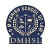 D.M. Harish School of Law