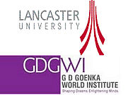 GD Goenka World Institute