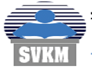 SVKM's Institute of Technology - [SVKM's-IOT]