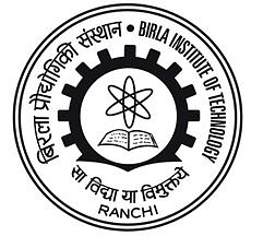 Birla Institute of Technology Lalpur