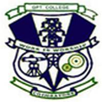 Government Polytechnic College-[GPC]