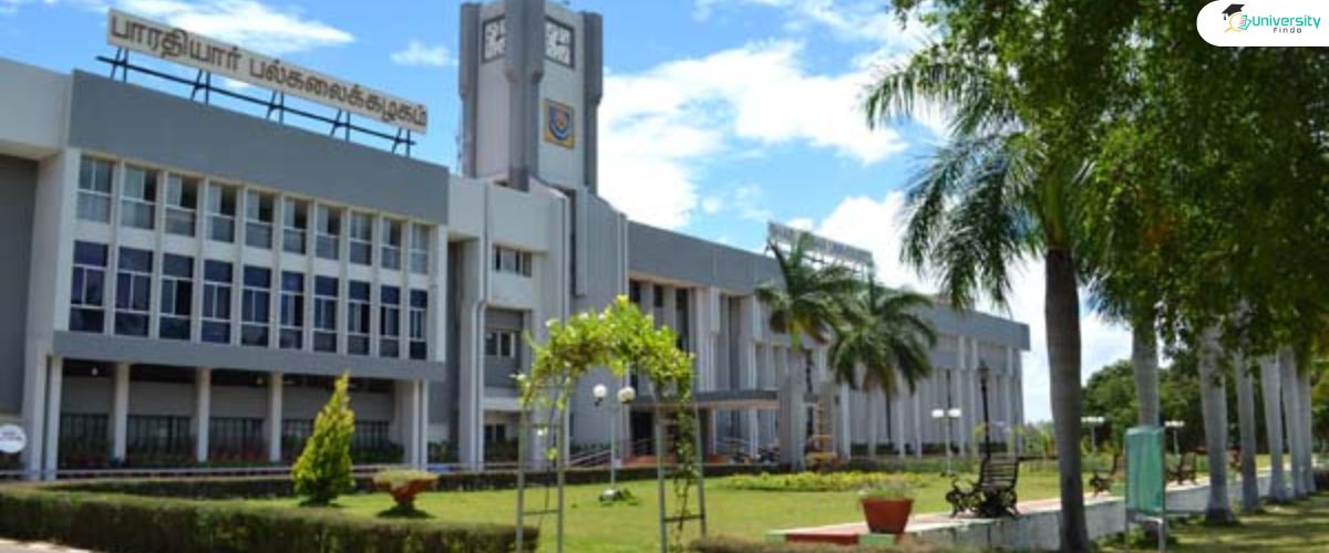 Bharathiar University online Degree Certificate; Fill fourm online