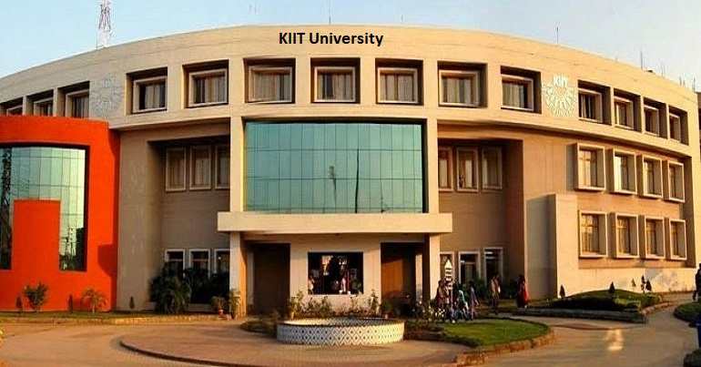 KIIT University Admission 2023: Dates, Eligibility Criteria, Selection, Registration, KIITEE, Fees, Courses, Placements, Admission Process, Opportunities