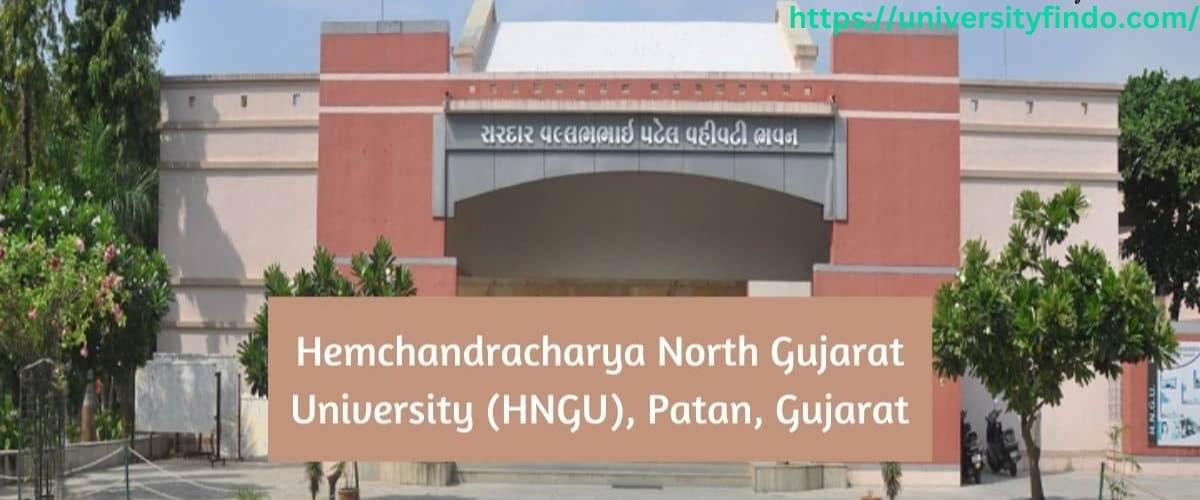 HNGU Admission 2023, Undergraduate, Graduate, and Postdoctoral Admissions Requirements, Notification of Application Form Deadlines