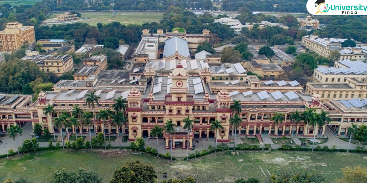 Banaras Hindu University Admission 2024-25, Courses And Fees, Online Form