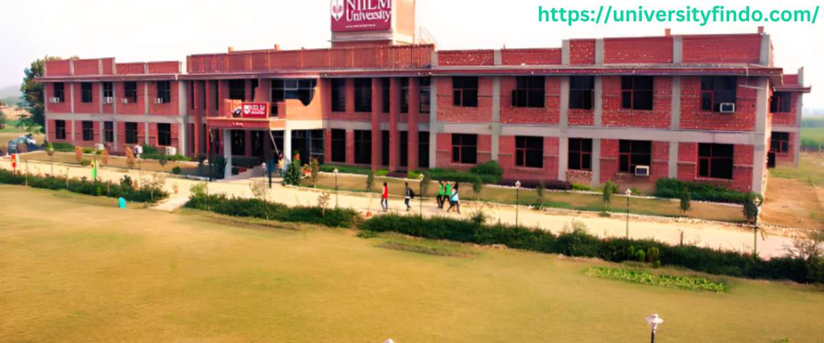 Pursuing a Ph.D. in Food Technology from Niilm University