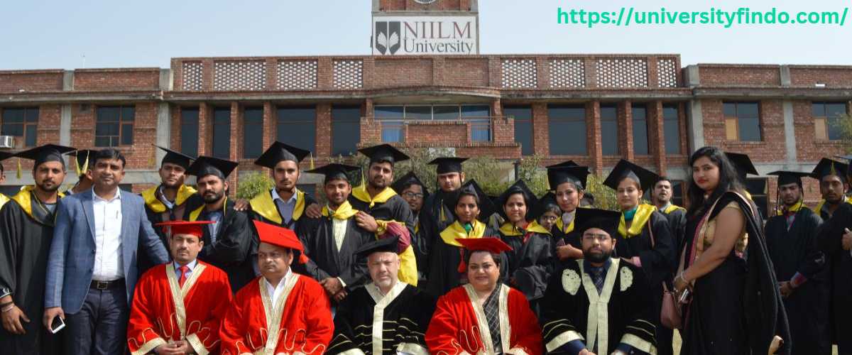 Pursuing a PhD in  Computer Science and Engineering at Niilm University