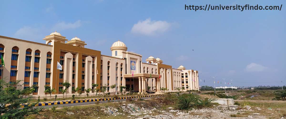PhD Labor Studies at Krishna University: 2023–24 Register Open